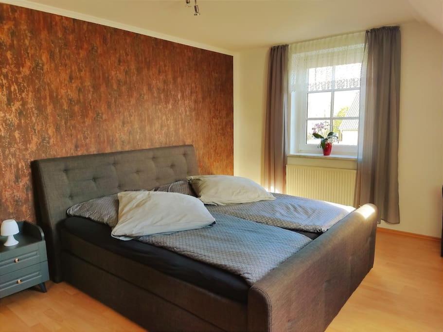 Ferienwohnung Nahe Der Ostsee Steinhagen  Luaran gambar