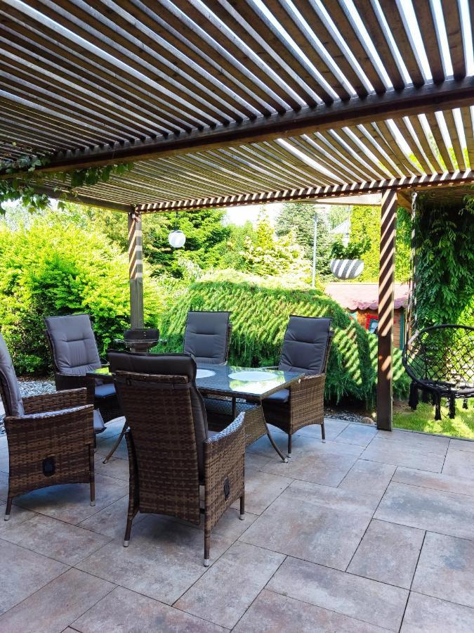 Ferienwohnung Nahe Der Ostsee Steinhagen  Luaran gambar