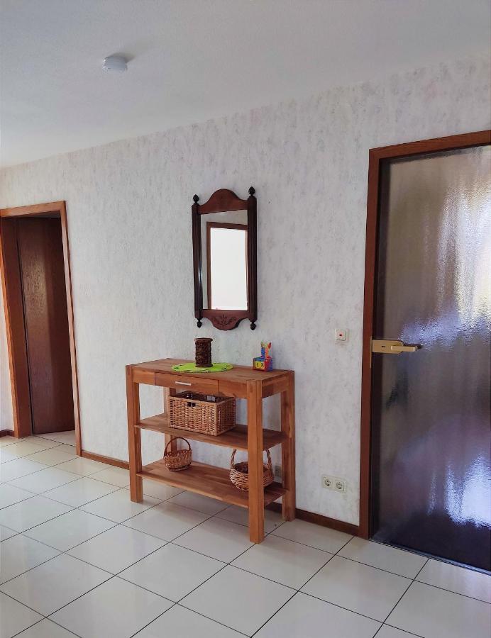 Ferienwohnung Nahe Der Ostsee Steinhagen  Luaran gambar