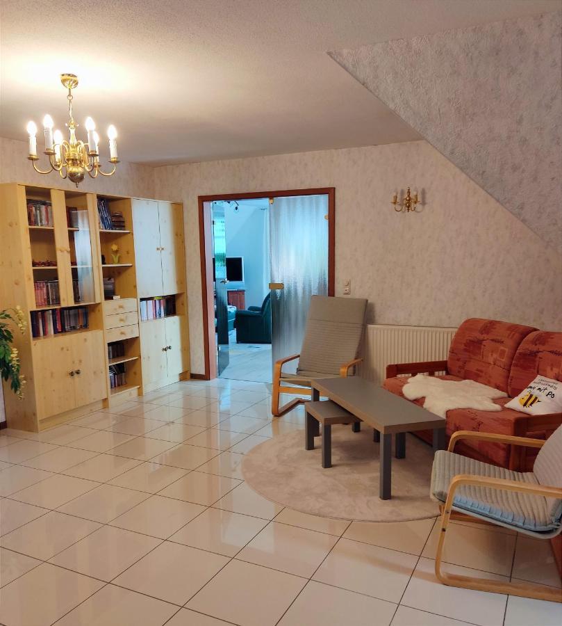 Ferienwohnung Nahe Der Ostsee Steinhagen  Luaran gambar