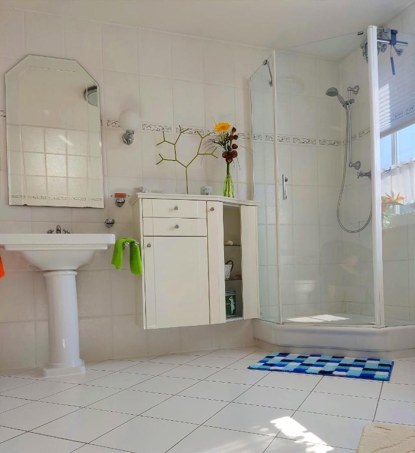 Ferienwohnung Nahe Der Ostsee Steinhagen  Luaran gambar