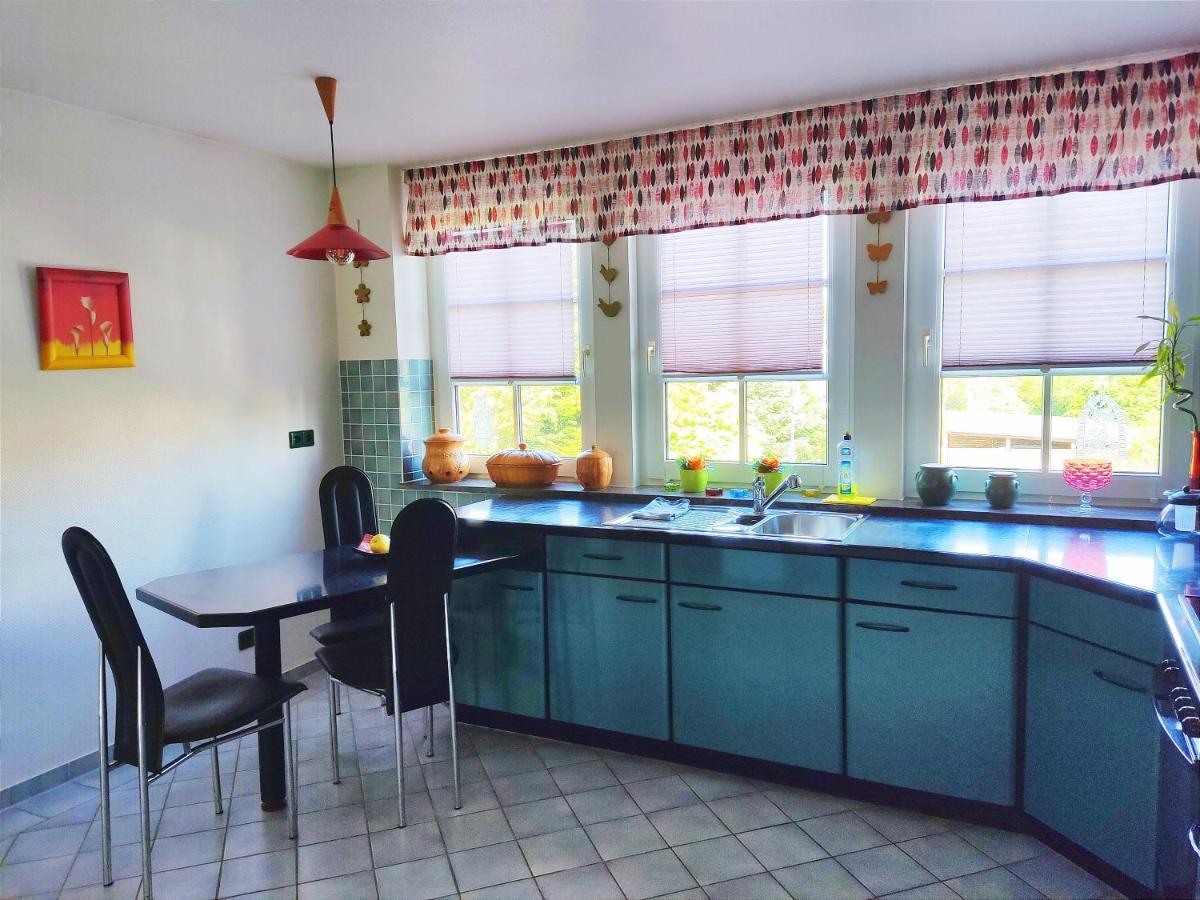 Ferienwohnung Nahe Der Ostsee Steinhagen  Luaran gambar