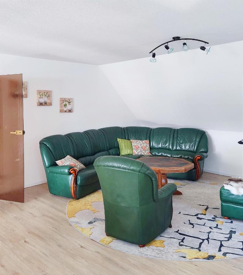 Ferienwohnung Nahe Der Ostsee Steinhagen  Luaran gambar